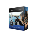 Zoom F1-SP 2-Input / 2-Track Portable Field Recorder with Shotgun Microphone