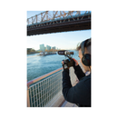 Zoom F1-SP 2-Input / 2-Track Portable Field Recorder with Shotgun Microphone