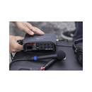 Zoom F8n Pro 8-Input / 10-Track Multitrack Field Recorder