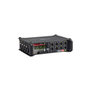 Zoom F8n Pro 8-Input / 10-Track Multitrack Field Recorder