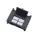 Zoom F8n Pro 8-Input / 10-Track Multitrack Field Recorder