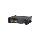 Zoom F8n Pro 8-Input / 10-Track Multitrack Field Recorder
