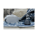 Zoom H3-VR Handy Audio Recorder with Built-In Ambisonics Mic Array