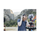 Zoom H3-VR Handy Audio Recorder with Built-In Ambisonics Mic Array