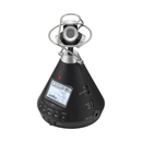 Zoom H3-VR Handy Audio Recorder with Built-In Ambisonics Mic Array