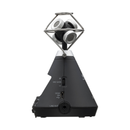 Zoom H3-VR Handy Audio Recorder with Built-In Ambisonics Mic Array
