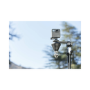 Zoom H3-VR Handy Audio Recorder with Built-In Ambisonics Mic Array