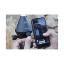 Zoom H3-VR Handy Audio Recorder with Built-In Ambisonics Mic Array