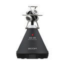 Zoom H3-VR Handy Audio Recorder with Built-In Ambisonics Mic Array