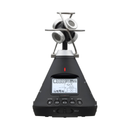 Zoom H3-VR Handy Audio Recorder with Built-In Ambisonics Mic Array