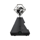 Zoom H3-VR Handy Audio Recorder with Built-In Ambisonics Mic Array