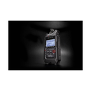 Zoom H4n Pro 4-Input / 4-Track Portable Handy Recorder with Onboard X/Y Mic Capsule