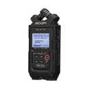 Zoom H4n Pro 4-Input / 4-Track Portable Handy Recorder with Onboard X/Y Mic Capsule