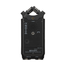 Zoom H4n Pro 4-Input / 4-Track Portable Handy Recorder with Onboard X/Y Mic Capsule