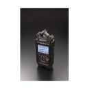 Zoom H4n Pro 4-Input / 4-Track Portable Handy Recorder with Onboard X/Y Mic Capsule