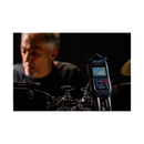 Zoom H4n Pro 4-Input / 4-Track Portable Handy Recorder with Onboard X/Y Mic Capsule