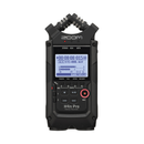 Zoom H4n Pro 4-Input / 4-Track Portable Handy Recorder with Onboard X/Y Mic Capsule