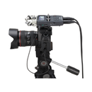 Zoom H5 4-Input / 4-Track Portable Handy Recorder with Interchangeable X/Y Mic Capsule