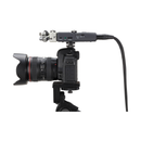 Zoom H5 4-Input / 4-Track Portable Handy Recorder with Interchangeable X/Y Mic Capsule