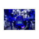 Zoom H6 All Black 6-Input / 6-Track Portable Handy Recorder with Single Mic Capsule (Black)