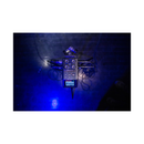 Zoom H6 All Black 6-Input / 6-Track Portable Handy Recorder with Single Mic Capsule (Black)