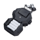 Zoom H8 8 entrants / 12 pistes portables