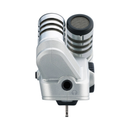 Zoom iQ6 Stereo X/Y Microphone for iOS Devices with Lightning Connector
