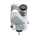 Zoom iQ6 Stereo X/Y Microphone for iOS Devices with Lightning Connector
