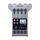 Zoom Podtrak P4 Portable Multitrack Podcast Enregistreur
