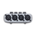 Zoom Podtrak P4 Portable Multitrack Podcast Enregistreur