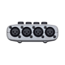 Zoom PodTrak P4 Portable Multitrack Podcast Recorder