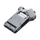 Zoom Podtrak P4 Portable Multitrack Podcast Enregistreur