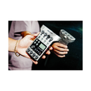 Zoom PodTrak P4 Portable Multitrack Podcast Recorder