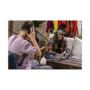 Zoom PodTrak P4 Portable Multitrack Podcast Recorder