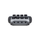 Zoom Podtrak P4 Portable Multitrack Podcast Enregistreur