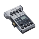 Zoom PodTrak P4 Portable Multitrack Podcast Recorder