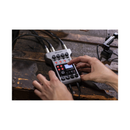 Zoom PodTrak P4 Portable Multitrack Podcast Recorder