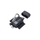 Zoom PCH-8 Case de protection pour Zoom H8 Recorder Handy