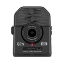 Zoom Q2n-4K Handy Video Recorder