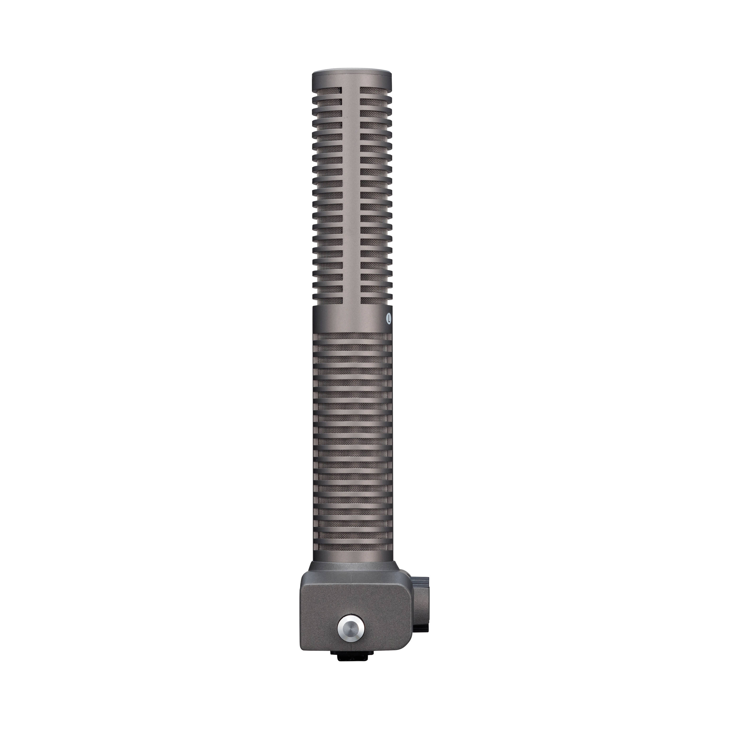 Capsule de microphone de fusil de chasse stéréo Zoom SSH-6 pour H5, H6, U-44 et Q8