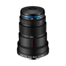 Laowa 25 mm f / 2,8 2,5-5x lentille ultra macro pour canon ef