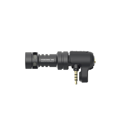 Rode VideoMic ME Directional microphone for smart phones