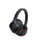 Audio-Technica Consumer ATH-WS660BT Solid Bass Wireless Over-Ear Headphones