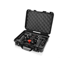 SHAPE Telescoping Handles with Rod Blocks Kit (Black)