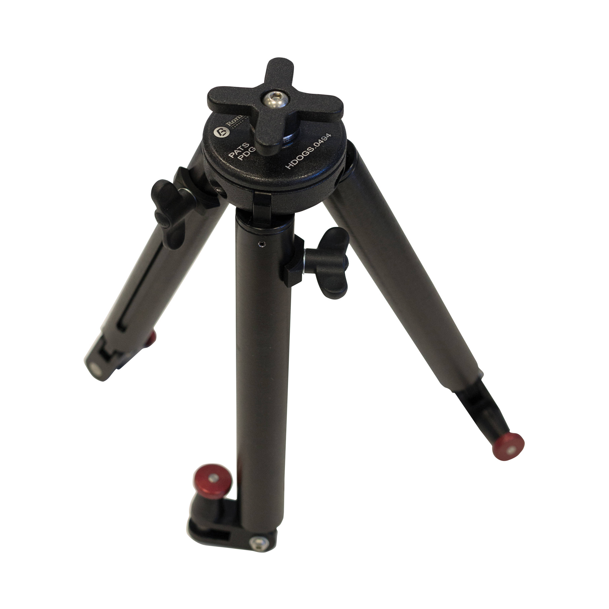 MILLER Heavy Duty Above Ground Spreader to suit Heavy Duty Tripod (3350)