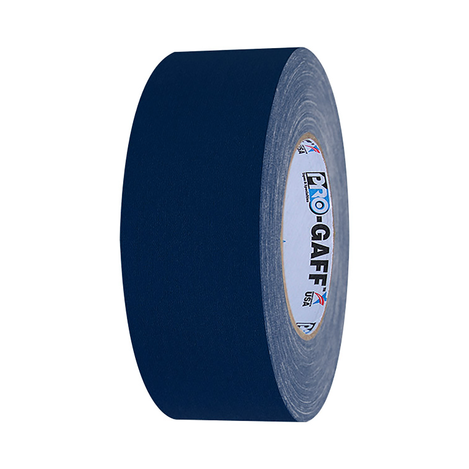 Pro Gaff Tape Cloth - Blue - 55 Yards - 1"
