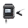Zoom F1-LP 2 entronnements / 2 pistes de champ portable avec un microphone Lavalier