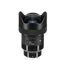 Sigma 14mm F1.8 DG HSM Art Lens For Nikon