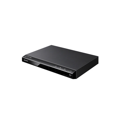 Sony DVP-SR210P Multi format DVD Player
