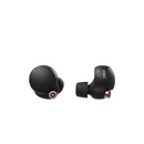 Sony WF-1000XM4 - True wireless earphones with mic - in-ear - Bluetooth - active noise canceling
